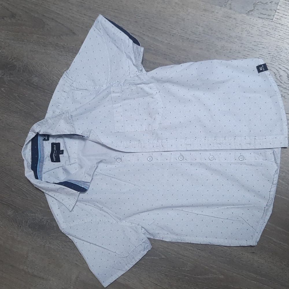 Boys shirt